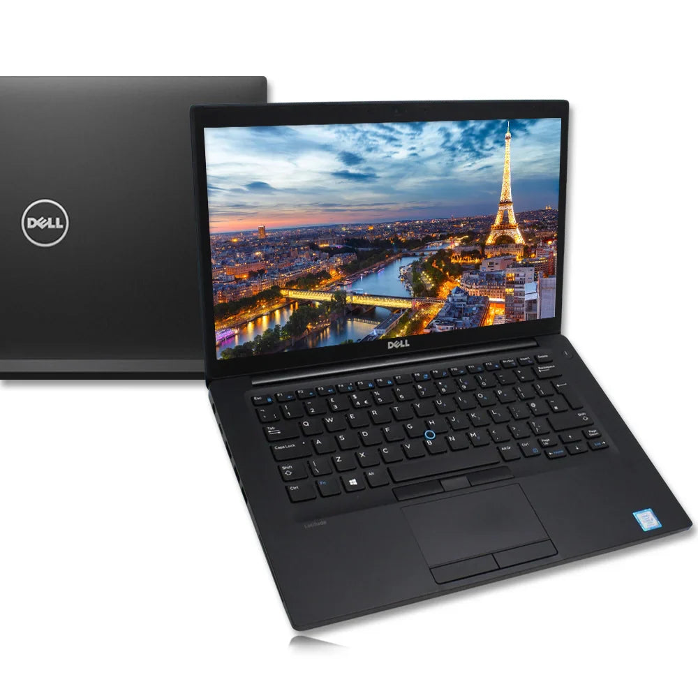Laptops