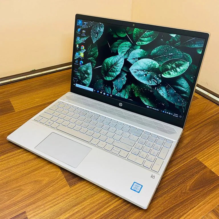 Laptops