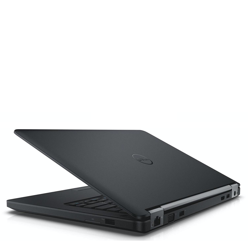 Dell Latitude 5450 Laptop, 14" FHD IPS 60Hz Display, Intel Core Ultra 7 155U, 16GB RAM, 512GB SSD, Intel Graphics, English-Arabic Keyboard, No OS, Silver | L5450U716G512UA-2531