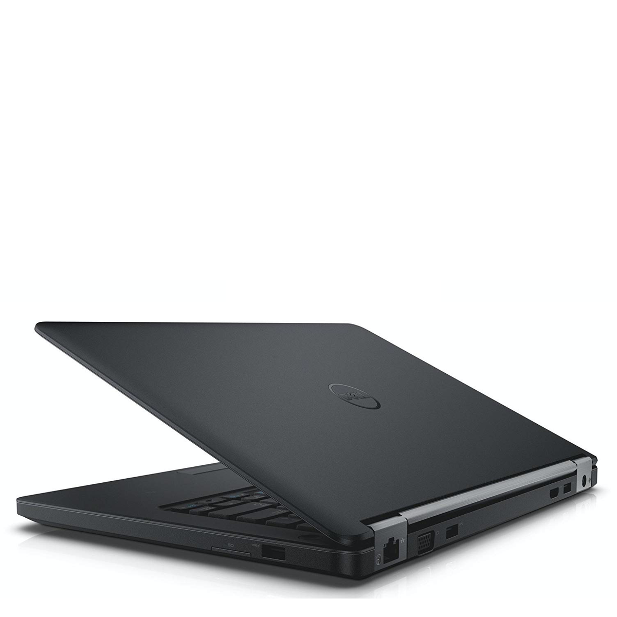 Dell Latitude 5450 Laptop, 14" FHD IPS 60Hz Display, Intel Core Ultra 7 155U, 16GB RAM, 512GB SSD, Intel Graphics, English-Arabic Keyboard, No OS, Silver | L5450U716G512UA-2531