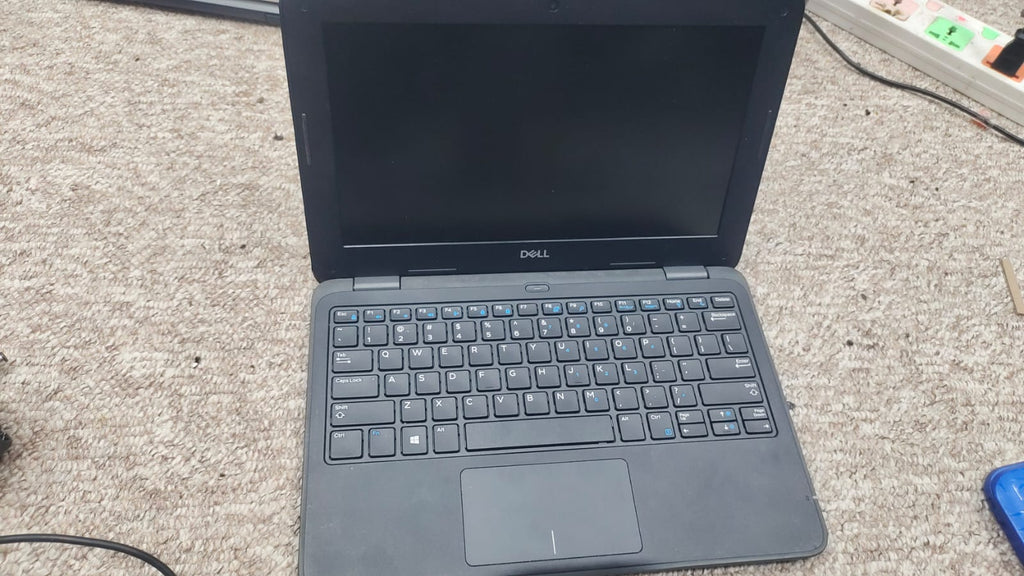 Dell Latitude
