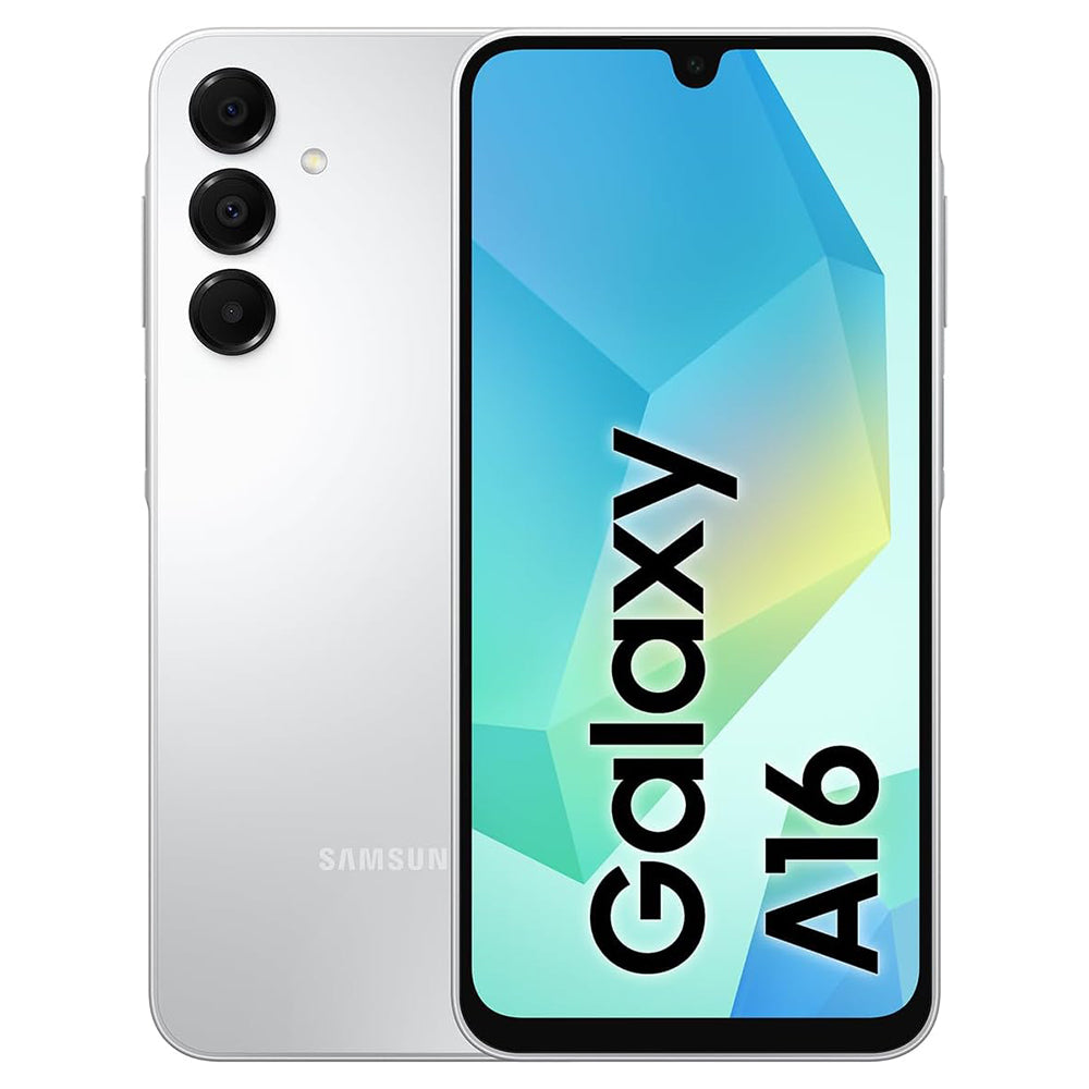 Samsung Mobile A16 6 GB Ram 128 GB Storage
