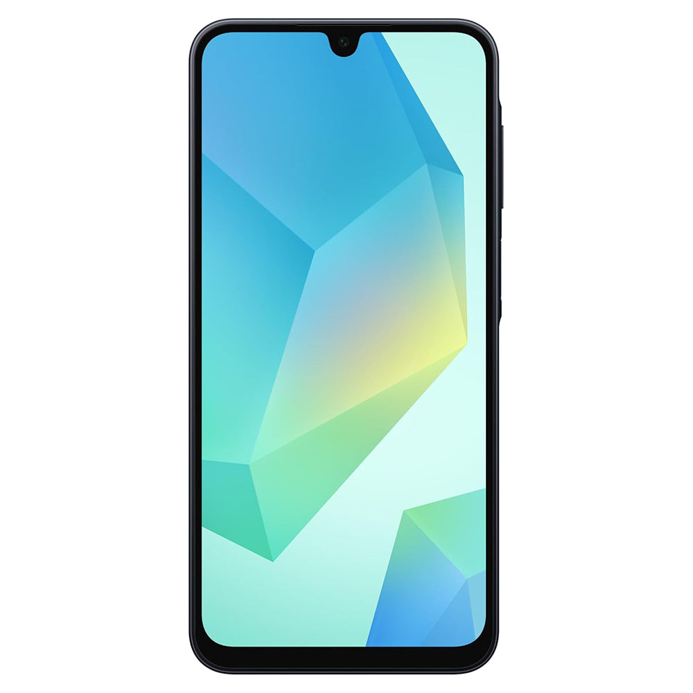 Samsung Mobile A16 6 GB Ram 128 GB Storage