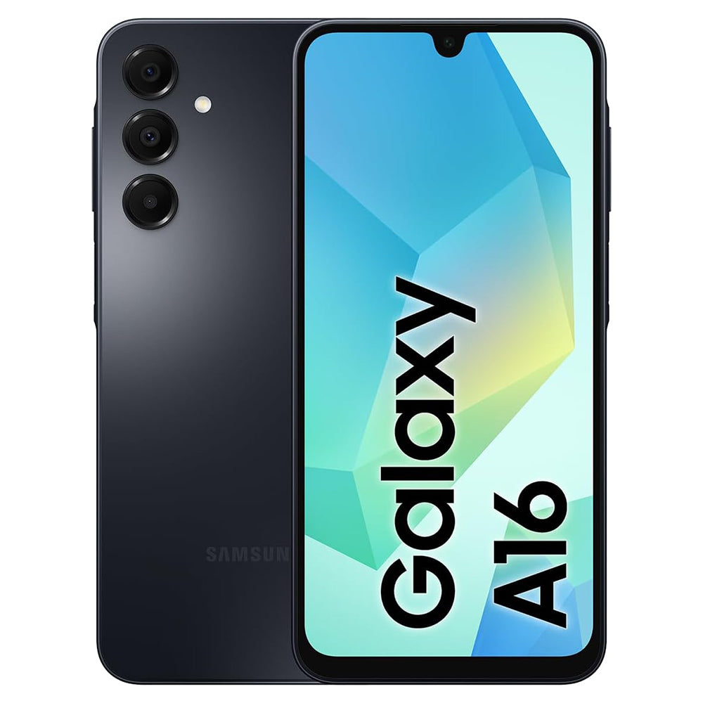 Samsung Mobile A16 6 GB Ram 128 GB Storage