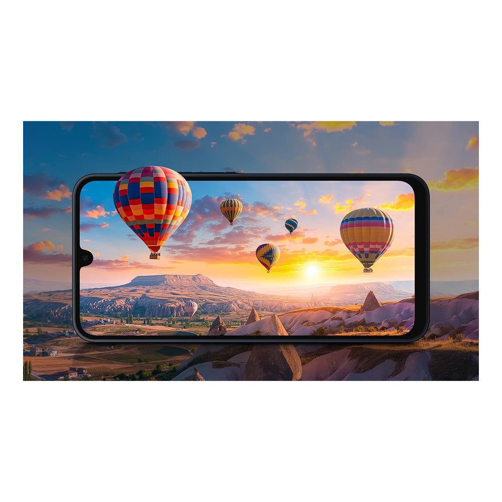 Samsung Mobile A16 6 GB Ram 128 GB Storage
