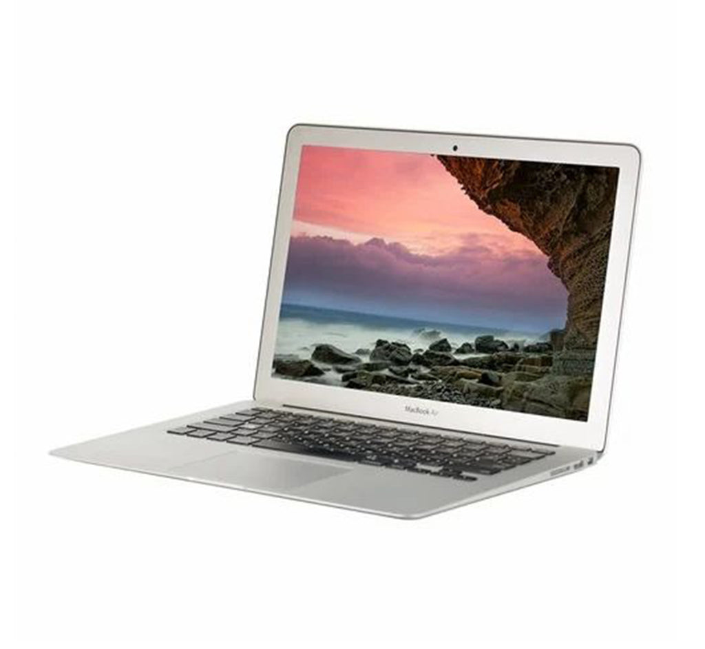 MacBook Air  Core i5 128 GB With charger and bag