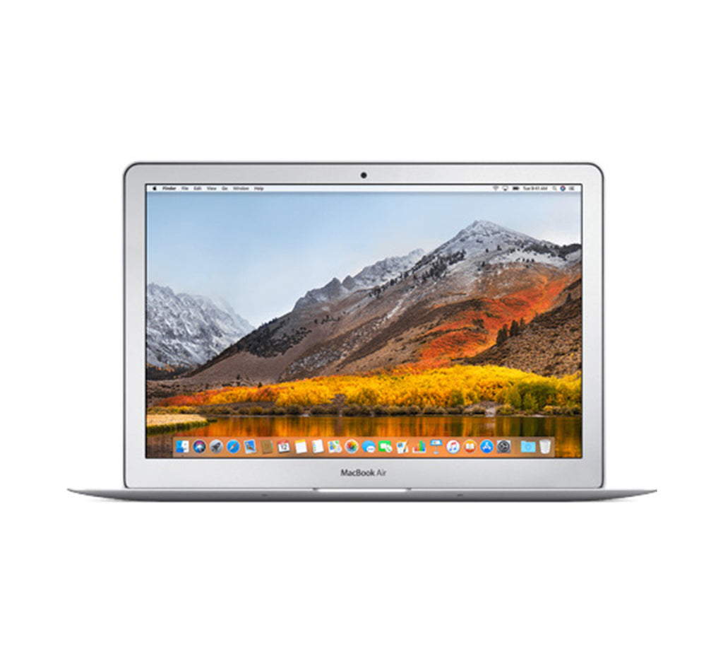 MacBook Air  Core i5 128 GB With charger and bag
