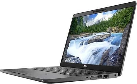 Dell 5300 Core i5 9th Generation 8/512