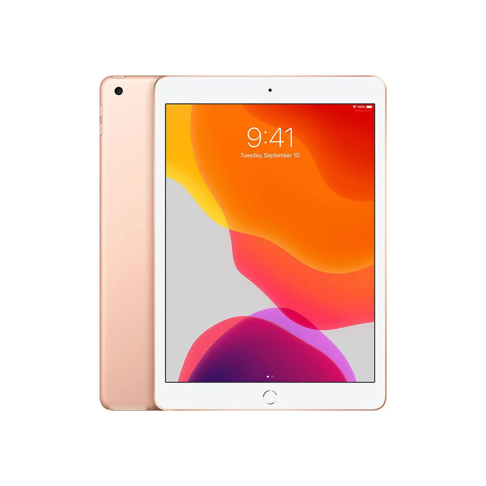 ipad 7th generation 32 gb original display finger working