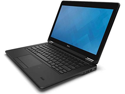 Dell latitude E7450 Core i5  5th  generation  8/512