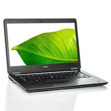 Dell latitude E7450 Core i5  5th  generation  8/512