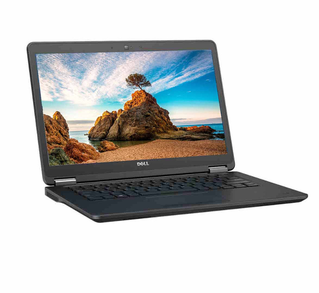 Dell latitude E7450 Core i5  5th  generation  8/256