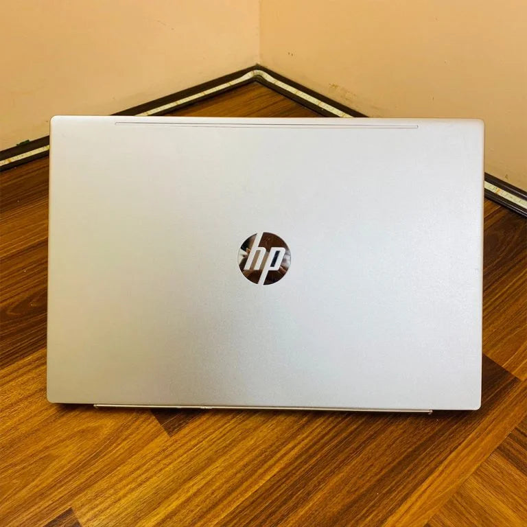 HP Laptop core i5 8th Generation