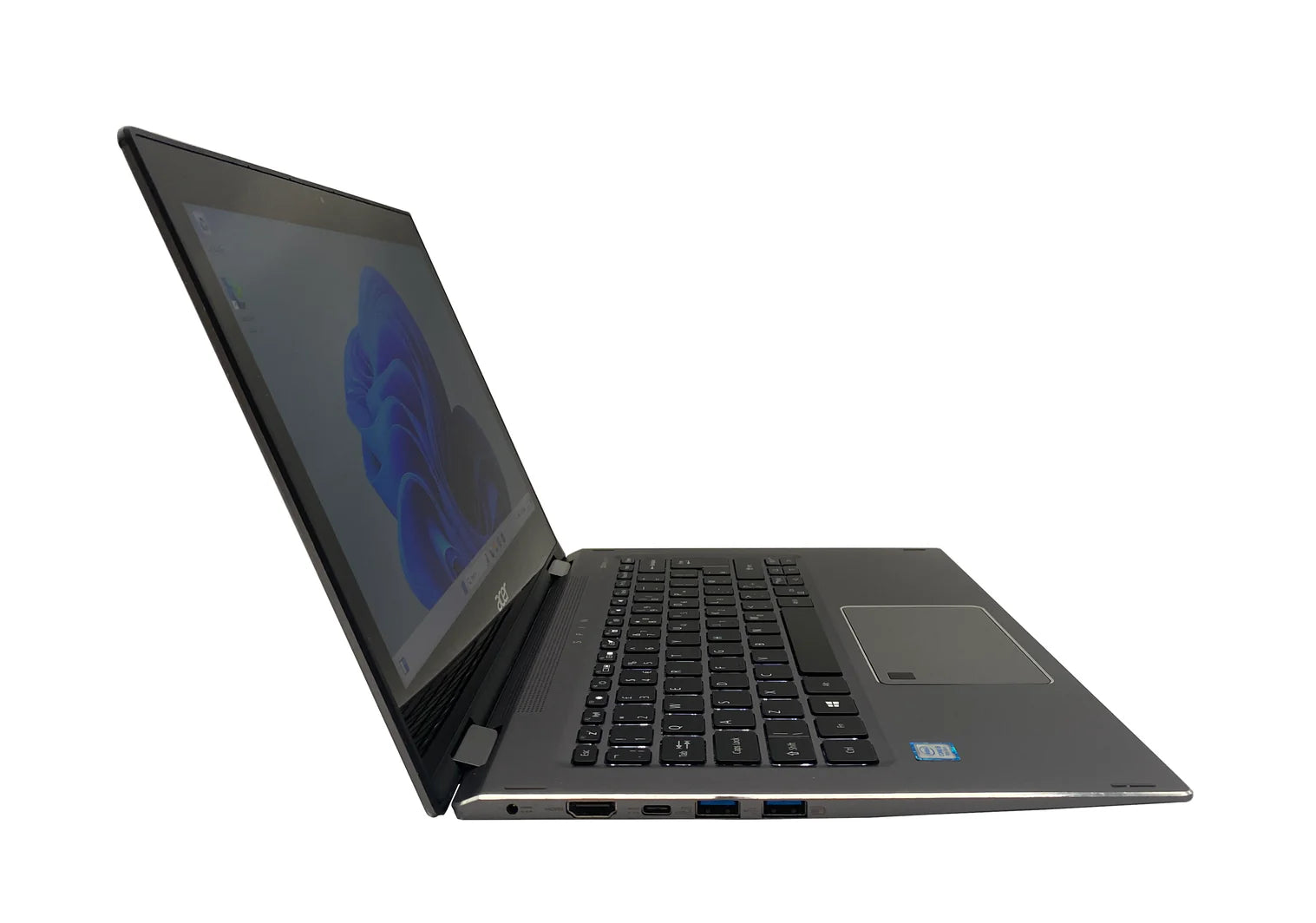 Acer Touch Screen 360 rotation