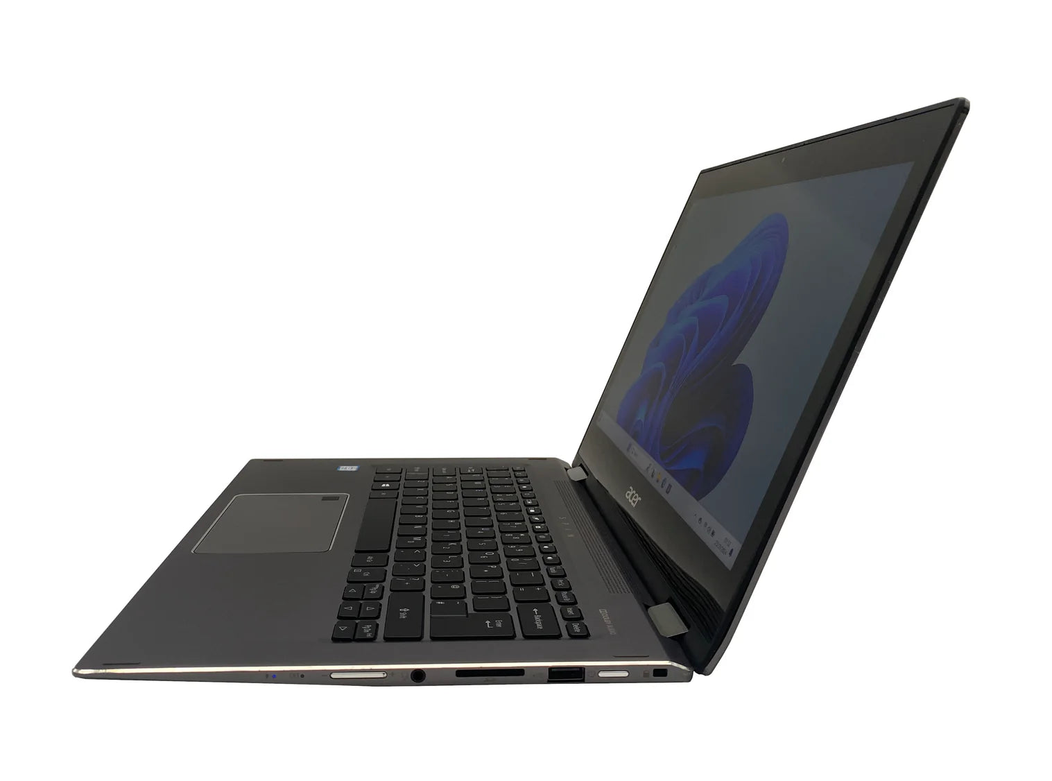 Acer Touch Screen 360 rotation