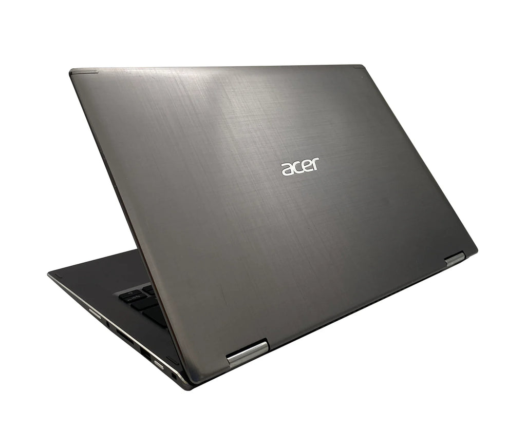 Acer Touch Screen 360 rotation