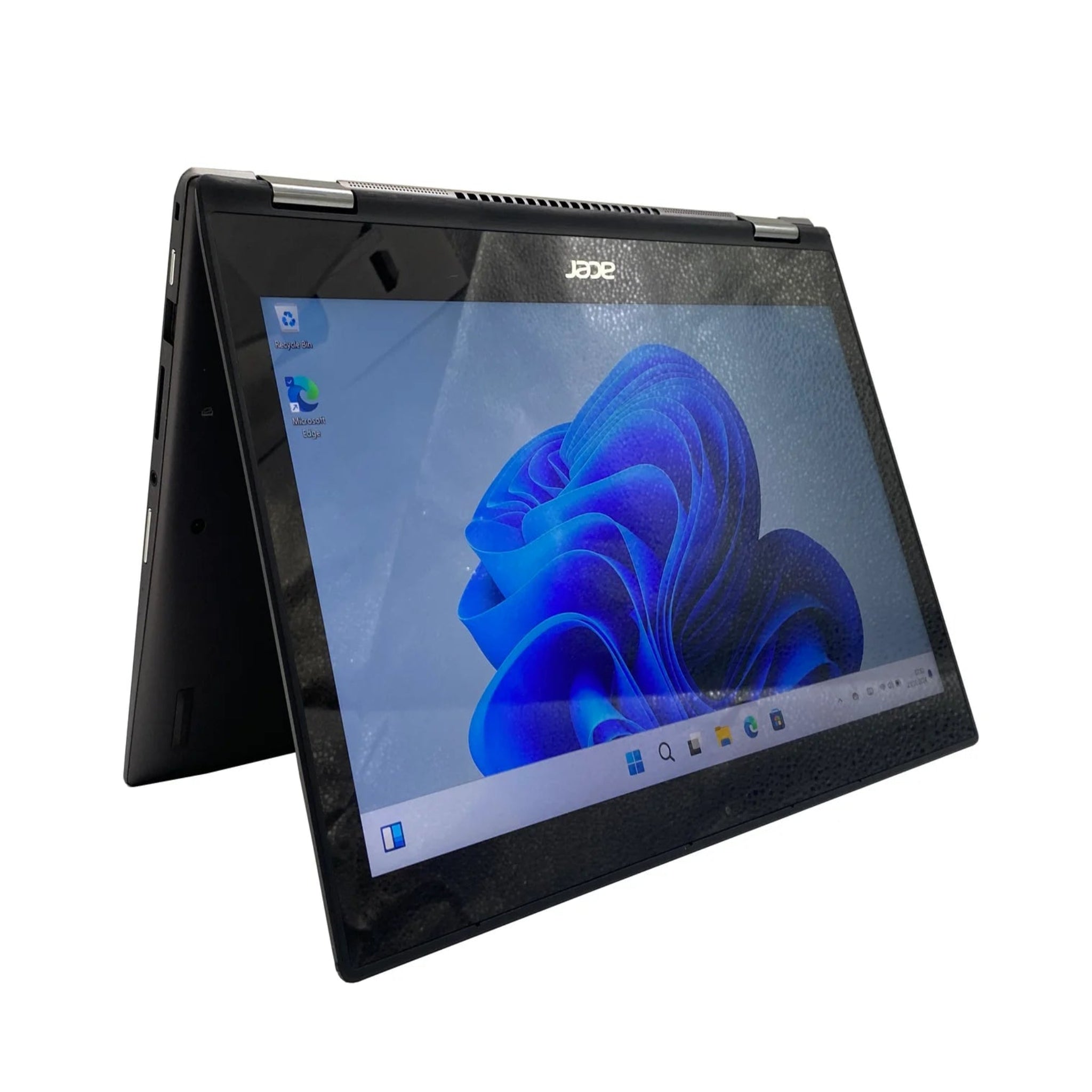 Acer Touch Screen 360 rotation