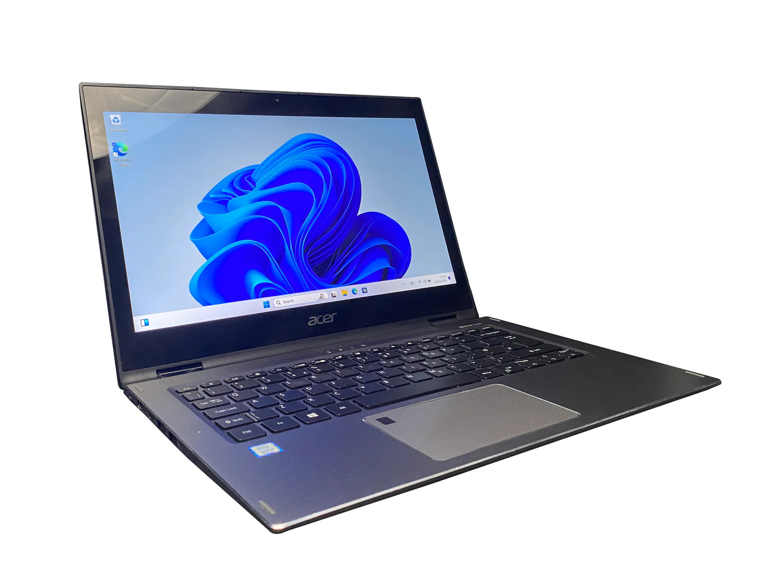 Acer Touch Screen 360 rotation