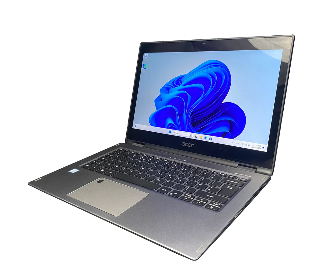 Acer Touch Screen 360 rotation