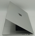 MacBook Pro 2021 Model 16 inches M1 Pro 16 GB 512 GB with charging cable and Bag