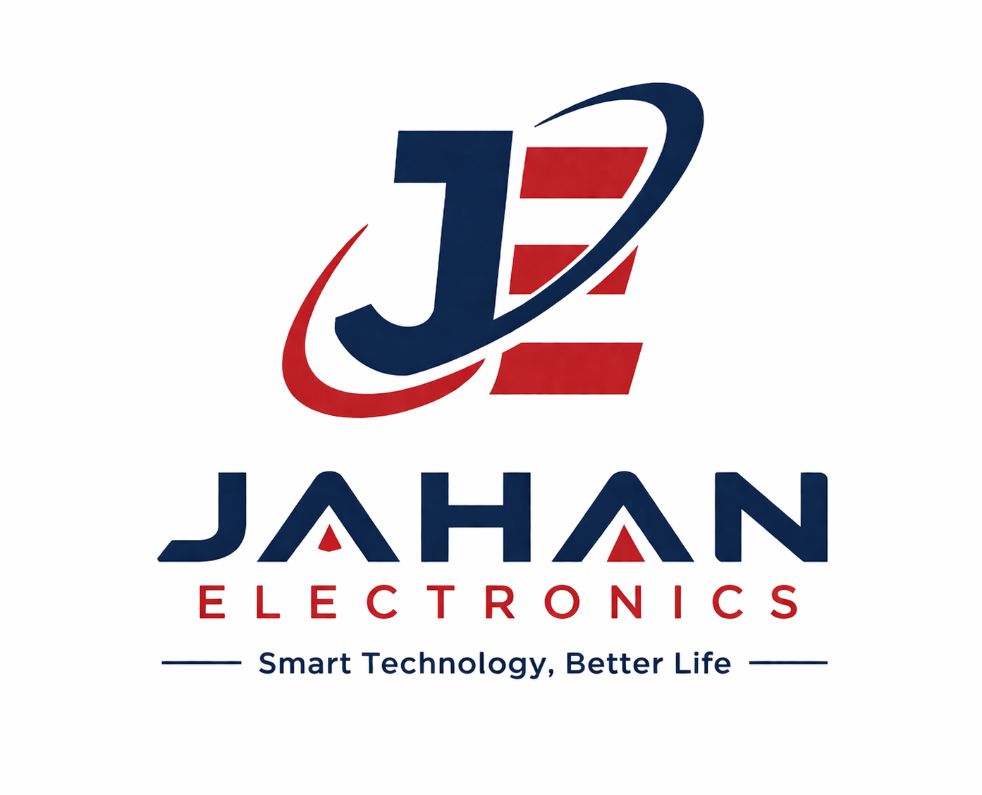 JahanElectronics