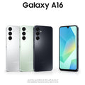 Samsung Mobile A16 6 GB Ram 128 GB Storage