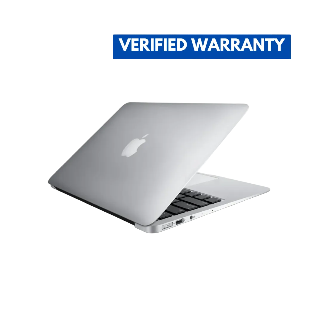 MacBook Air  Core i5 128 GB With charger and bag
