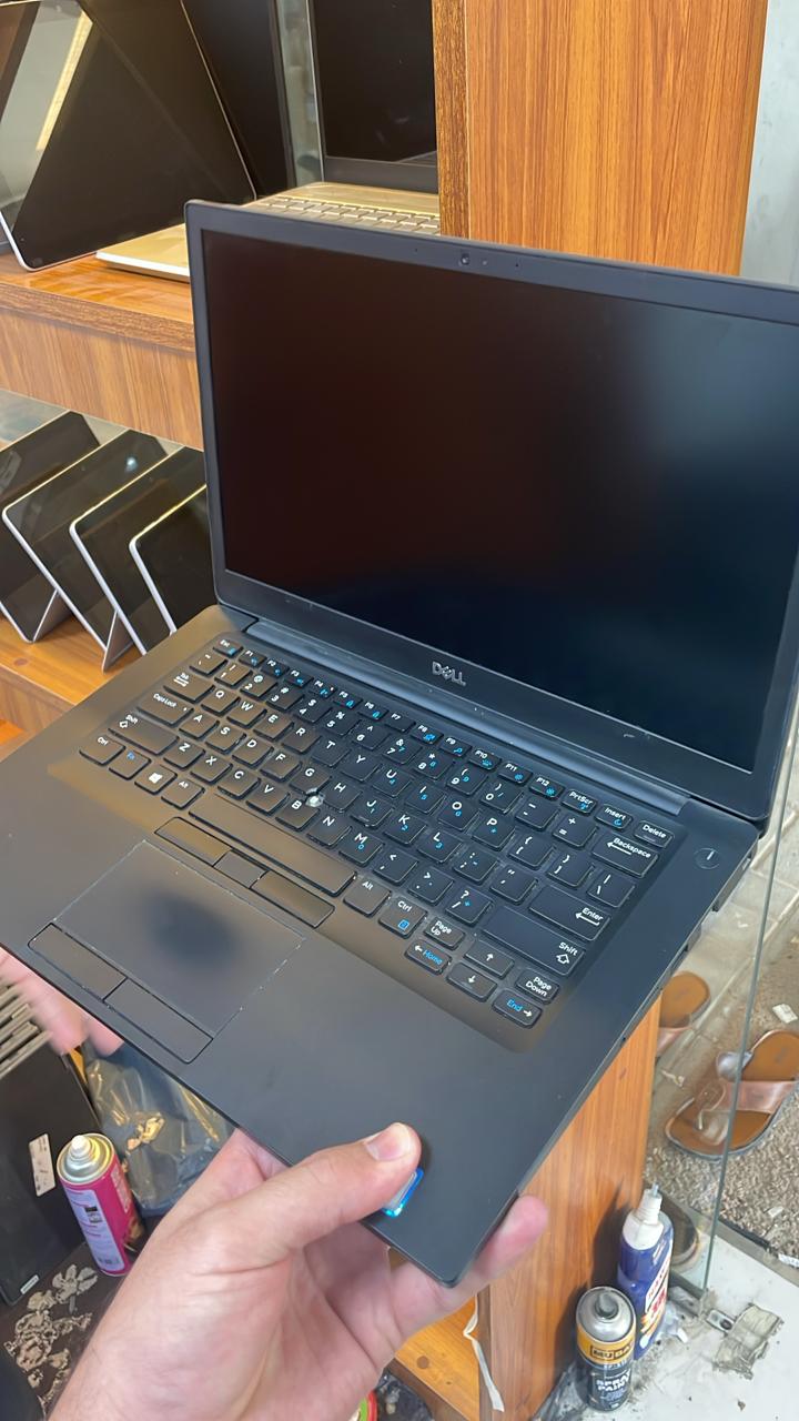Dell Core i5 6th Generation