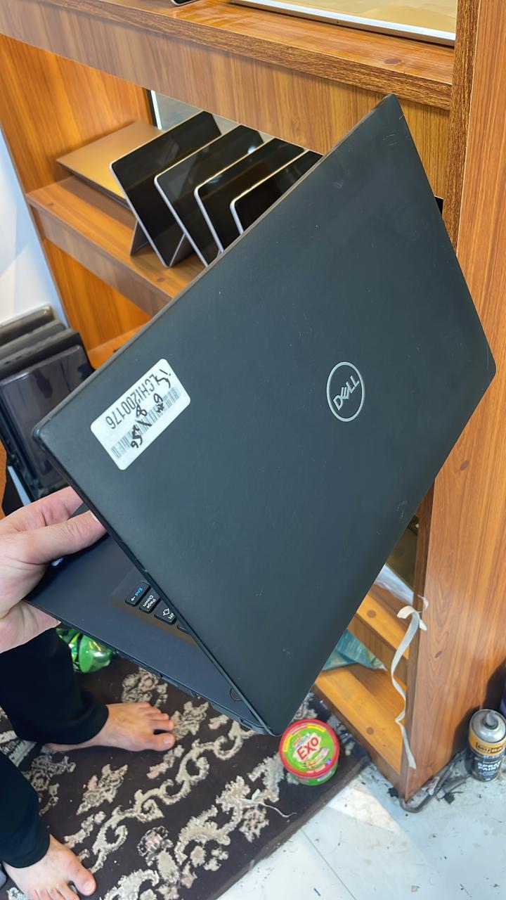 Dell Core i5 6th Generation