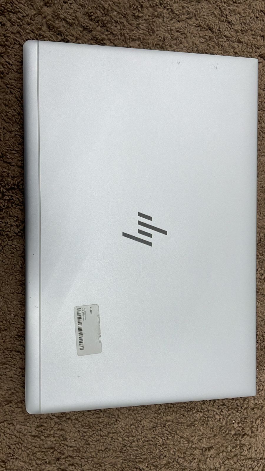 HP Laptop Elitebook 840 G6 Core i5 8th Gen, 8GB, 256GB SSD,14″ FHD IPS LED