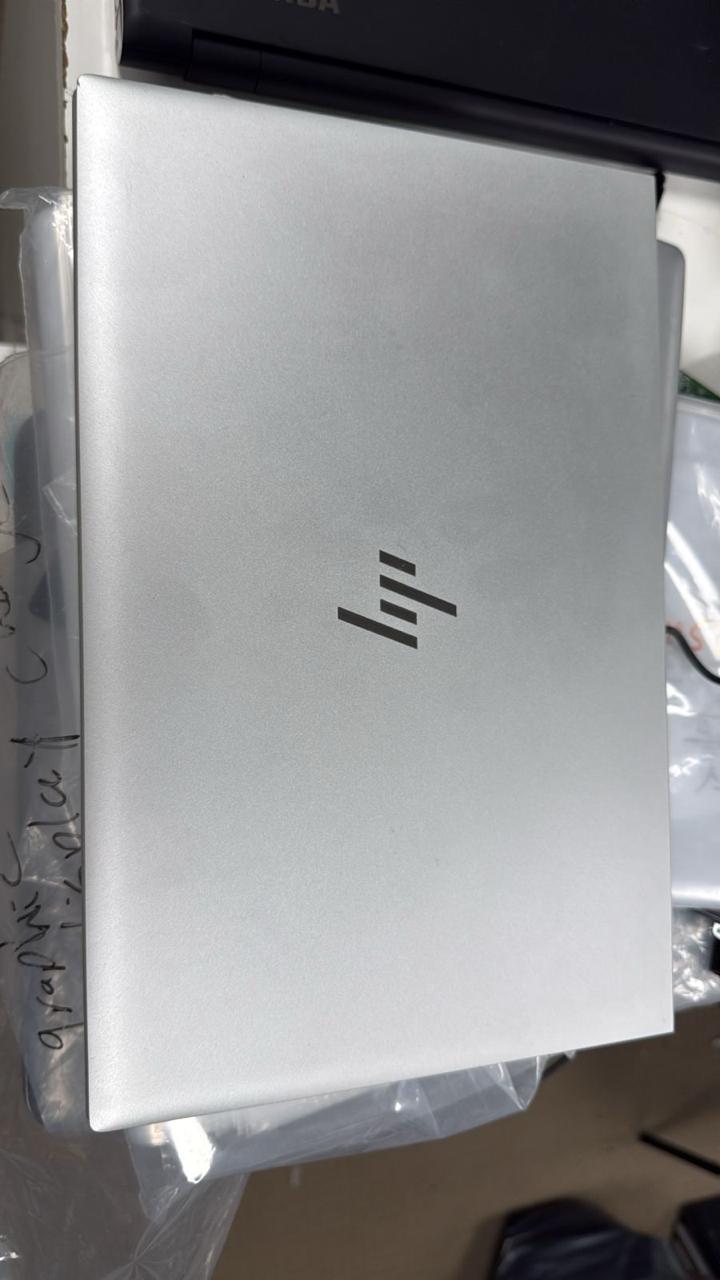 HP Laptop ELITEBOOK 840 G7 | 10th Gen | Core i5-10210U (1.60 GHz) | 16GB | 512GB SSD | 14.0″ FHD | BKB | FP | DOS (Open Box)