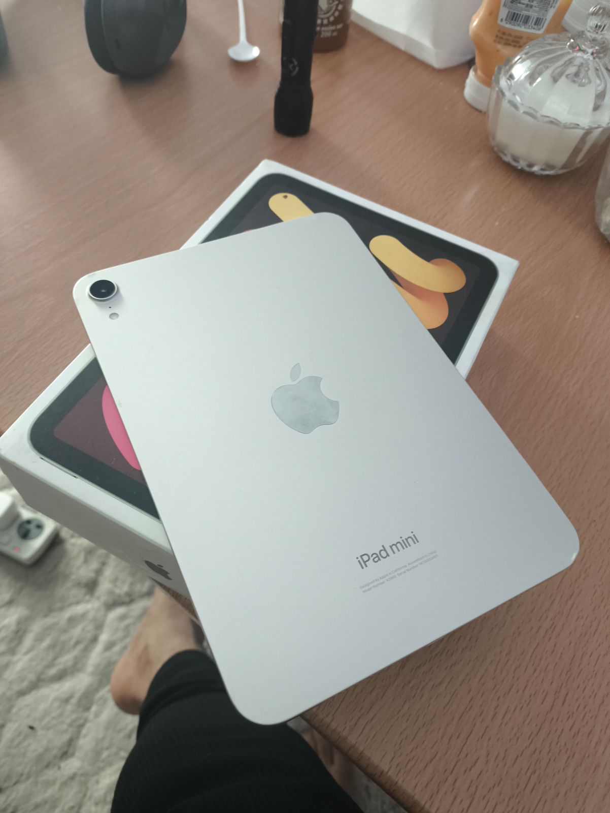 ipad mini 7