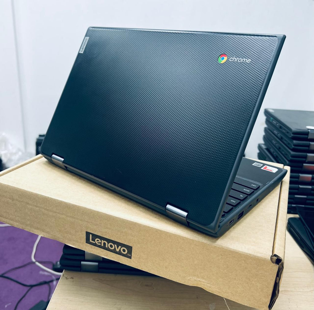 Offer Lenovo Chromebook 300e x360 Touch