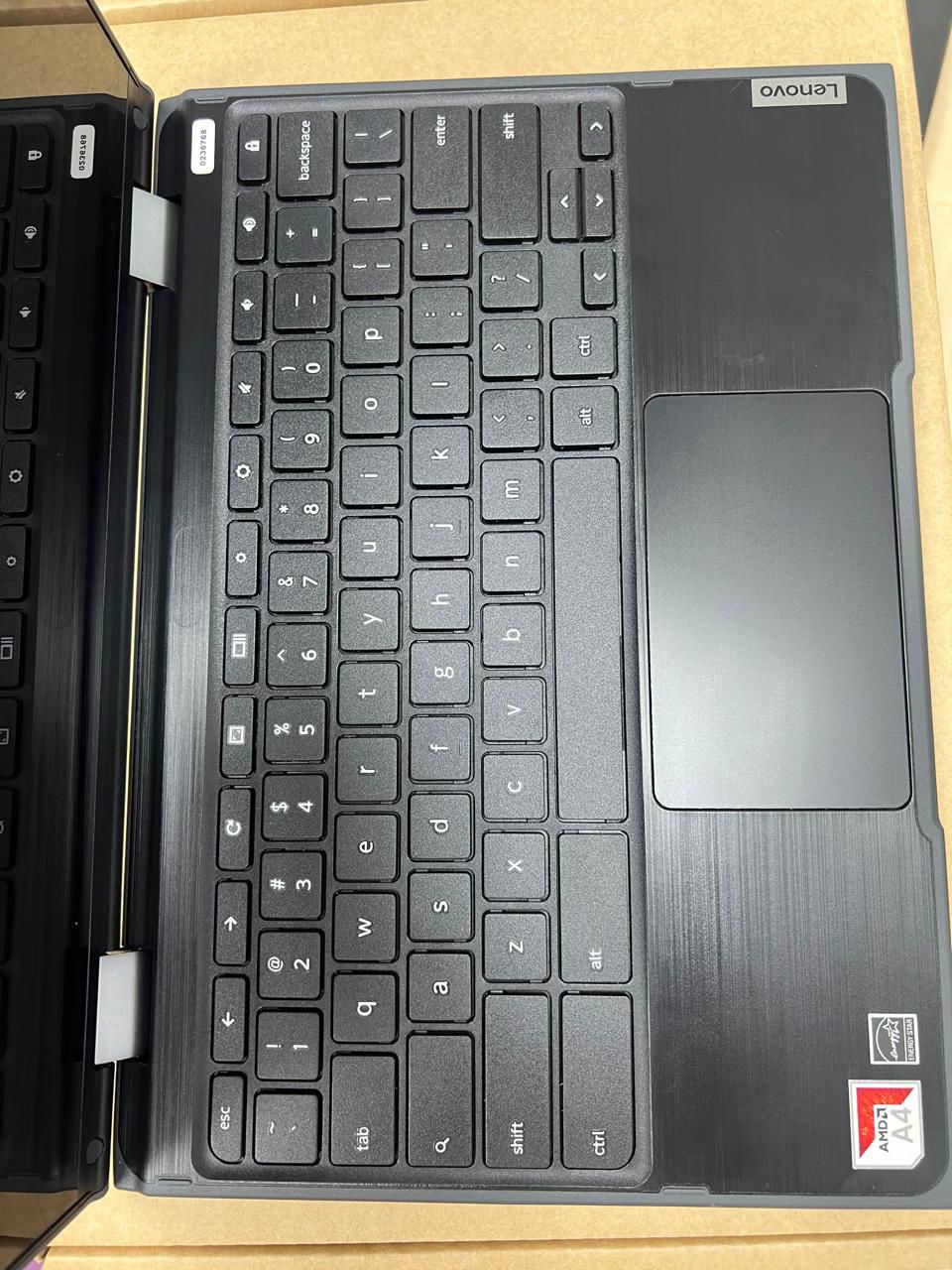 Offer Lenovo Chromebook 300e x360 Touch