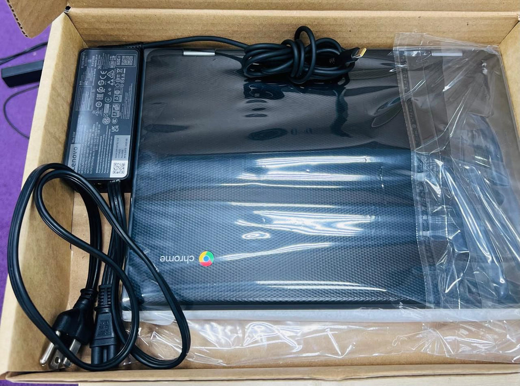 Offer Lenovo Chromebook 300e x360 Touch