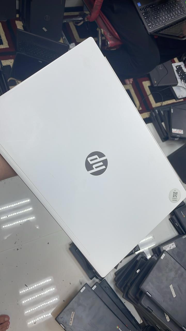 HP Laptop core i5 8th Generation