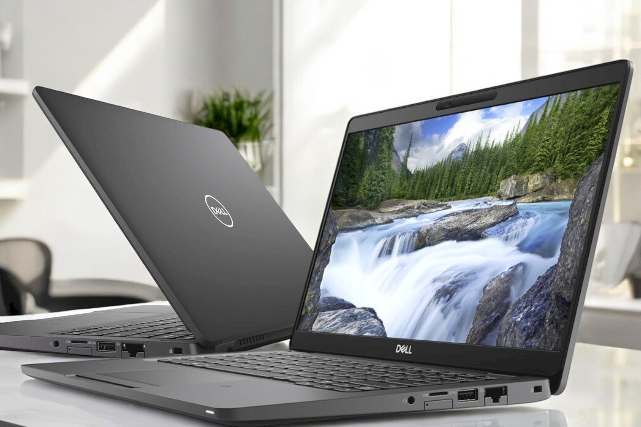 Dell 5300 Core i5 9th Generation 8/512