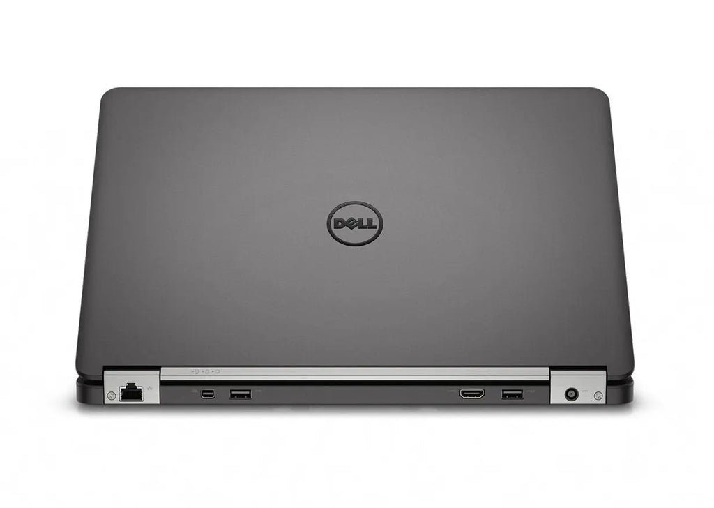 Dell latitude E7450 Core i5  5th  generation  8/256