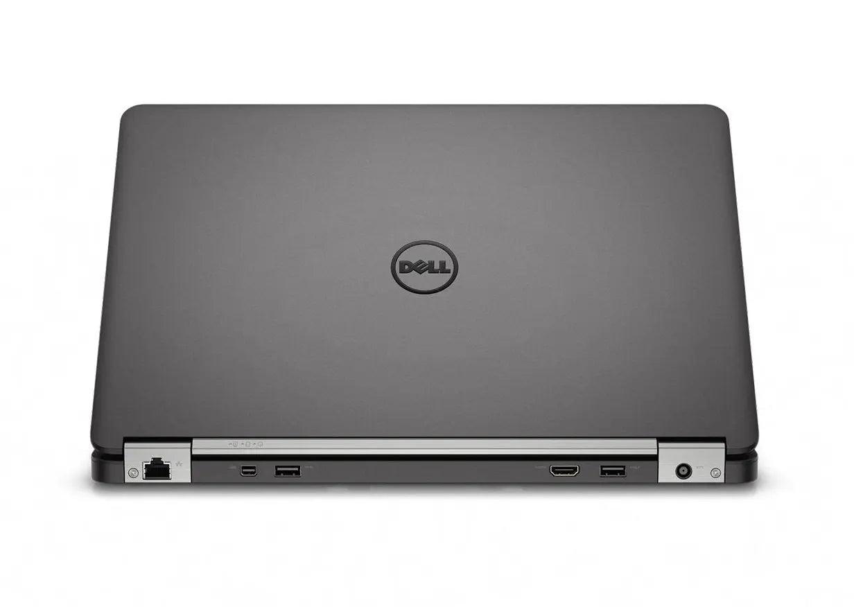Dell latitude E7450 Core i5  5th  generation  8/256