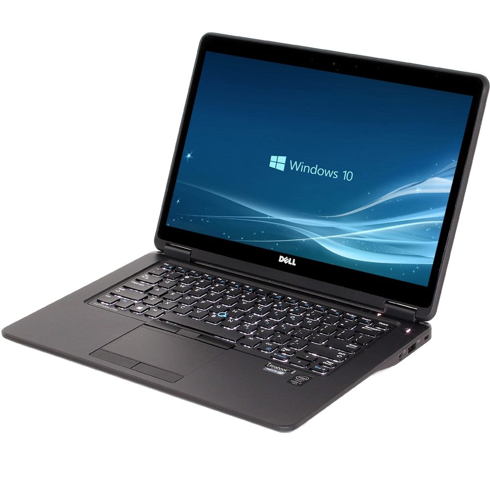 Dell latitude E7450 Core i5  5th  generation  8/512