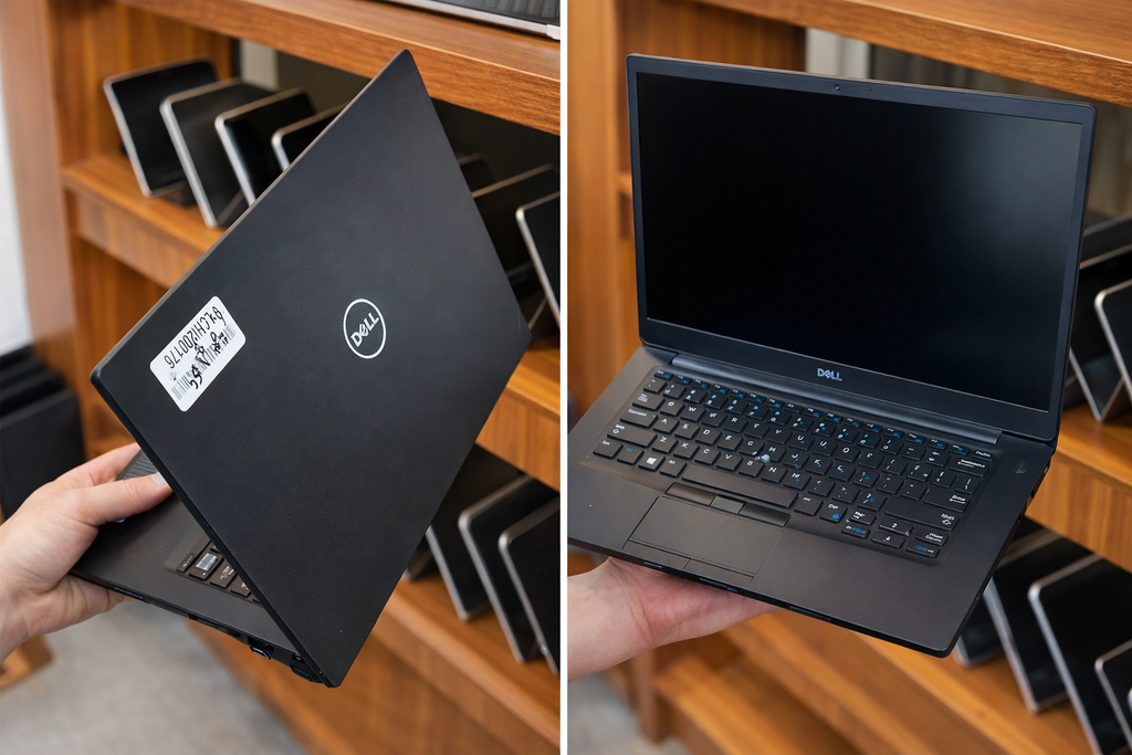 Dell Core i5 6th Generation