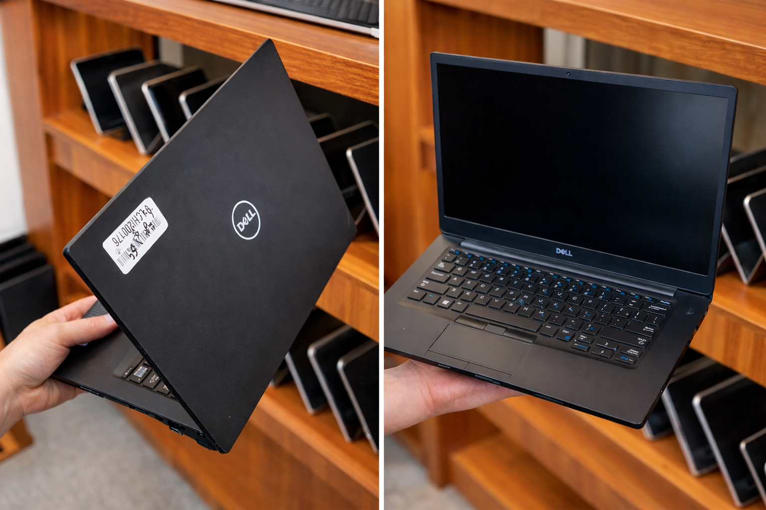 Dell Core i5 6th Generation