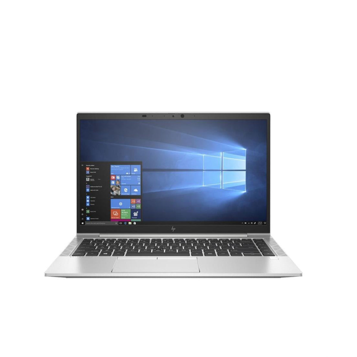 HP Laptop Elitebook 840 G8 Ci5 11th Gen 8GB Ram 256GB SSD 14" Display (Used)