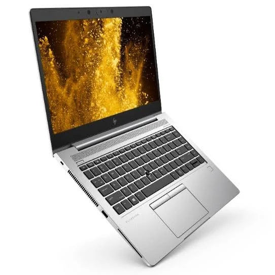 HP Laptop Elitebook 840 G6 Core i5 8th Gen, 8GB, 256GB SSD,14″ FHD IPS LED