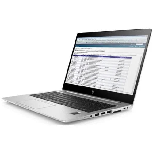 HP Laptop Elitebook 840 G6 Core i5 8th Gen, 8GB, 256GB SSD,14″ FHD IPS LED