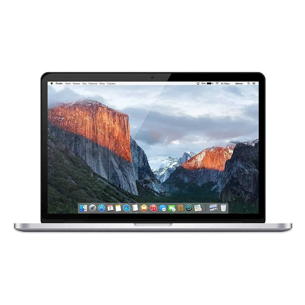 Offer MacBook Pro 2015 Core i7 16/512 With charger bag
