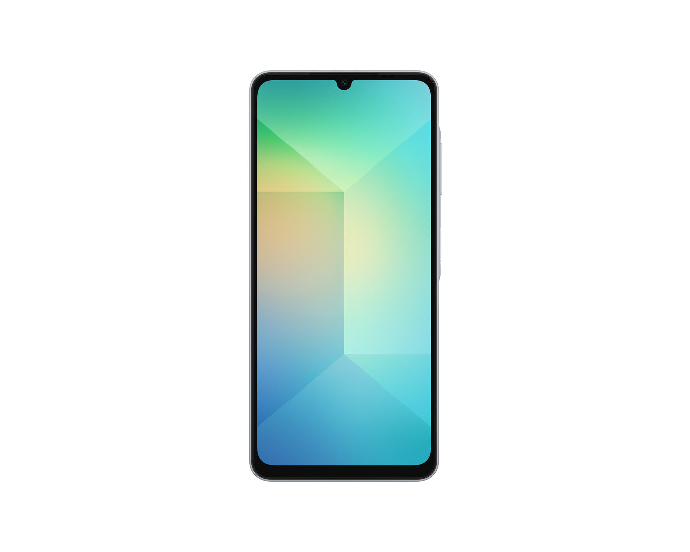 Samsung A06 4/64GB TDRA Approved Mobile