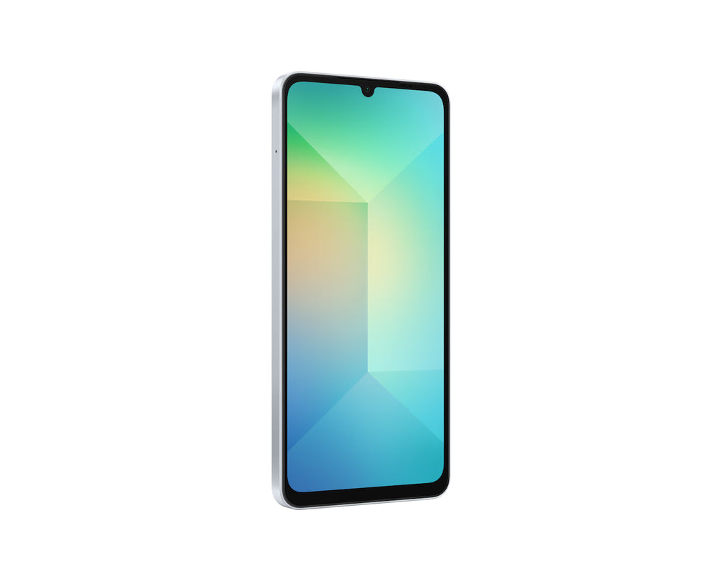 Samsung A06 4/64GB TDRA Approved Mobile