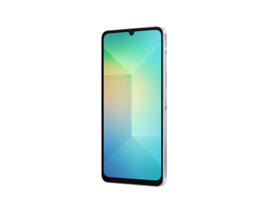 Samsung A06 4/64GB TDRA Approved Mobile