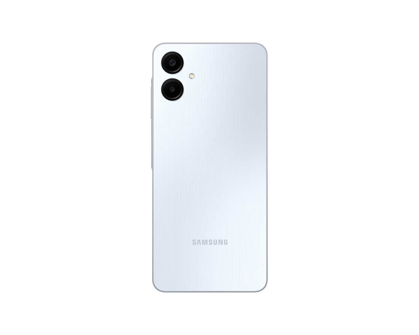 Samsung A06 4/64GB TDRA Approved Mobile